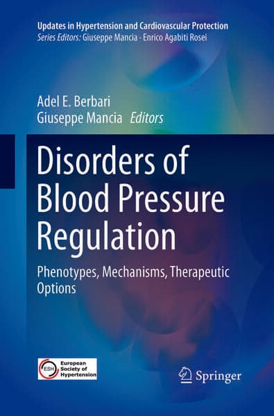 Disorders of Blood Pressure Regulation