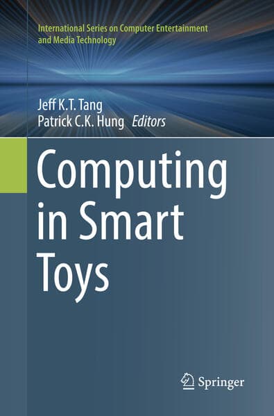 Computing in Smart Toys