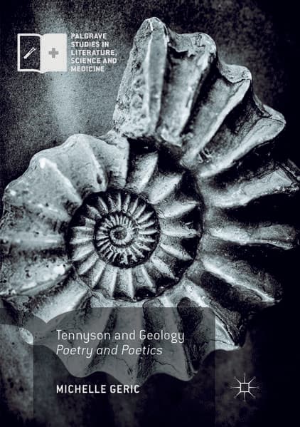 Tennyson and Geology