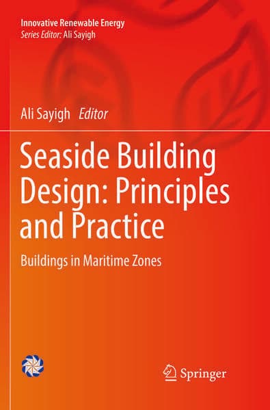 Seaside Building Design: Principles and Practice