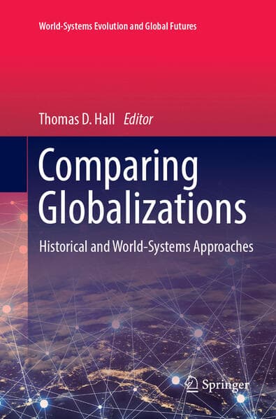 Comparing Globalizations