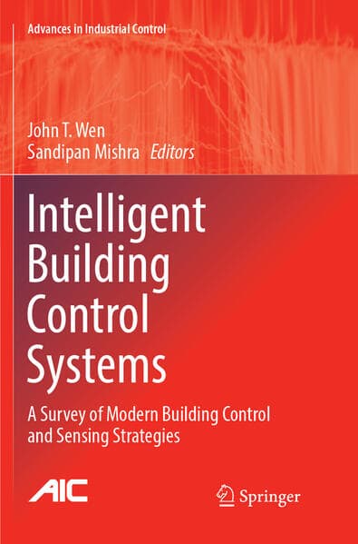 Intelligent Building Control Systems