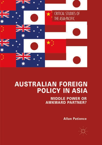 Australian Foreign Policy in Asia