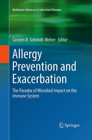 Allergy Prevention and Exacerbation