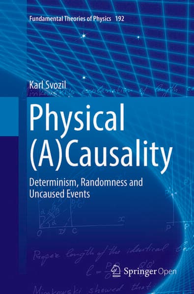 Physical (A)Causality
