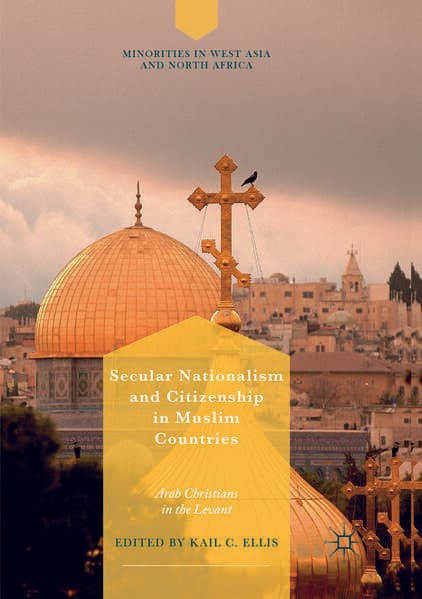 Secular Nationalism and Citizenship in Muslim Countries