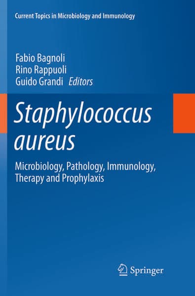 Staphylococcus aureus