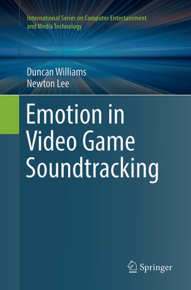 Emotion in Video Game Soundtracking