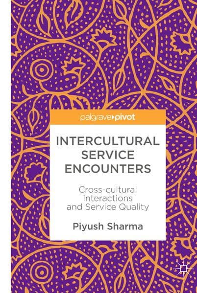Intercultural Service Encounters