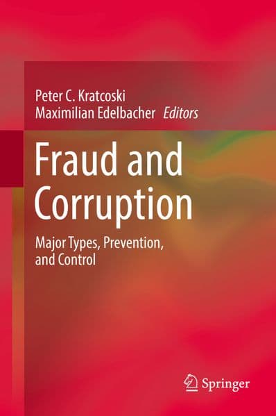Fraud and Corruption