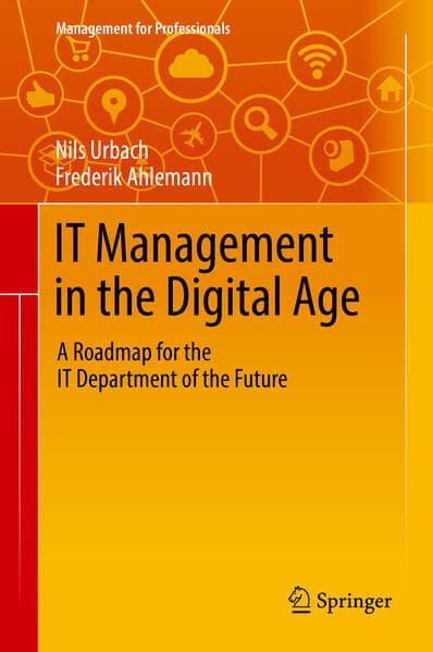 IT Management in the Digital Age