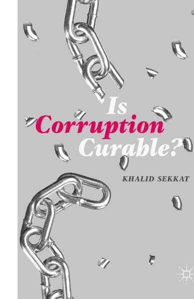 Is Corruption Curable?