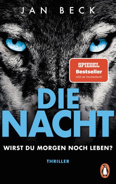 Die Nacht – Wirst du morgen noch leben?