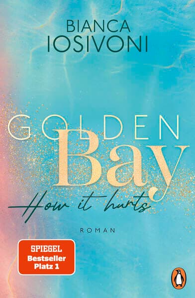 Golden Bay − How it hurts
