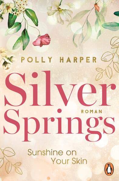 Silver Springs. Sunshine on your Skin