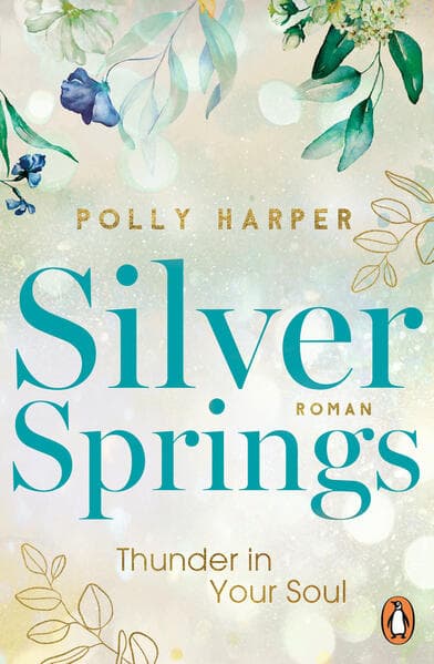 Silver Springs. Thunder in your Soul