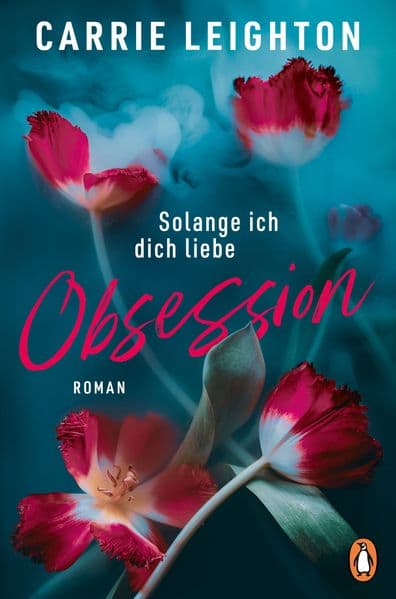 Obsession - Solange ich dich liebe