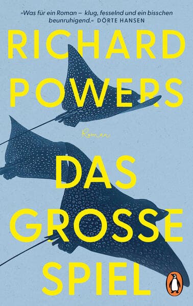 Das große Spiel