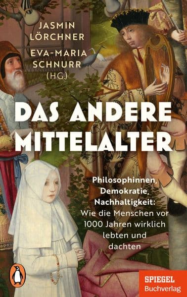 Das andere Mittelalter