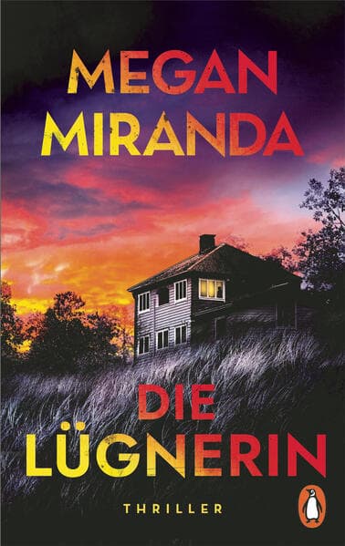 Die Lügnerin