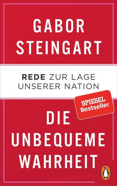 Die unbequeme Wahrheit