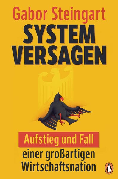 Systemversagen