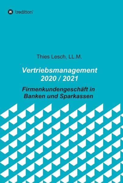 Vertriebsmanagement 2020 / 2021