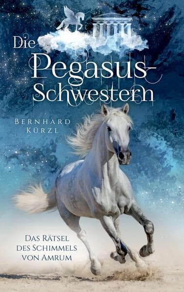 Die Pegasus-Schwestern