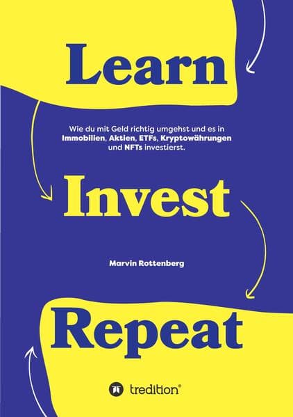 Learn. Invest. Repeat