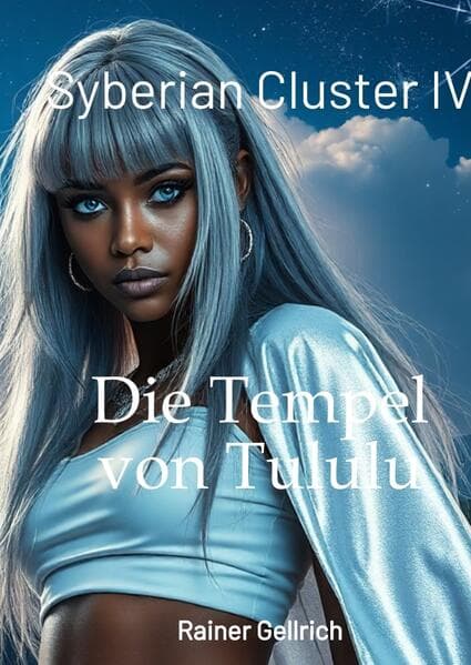 Die Tempel von Tululu