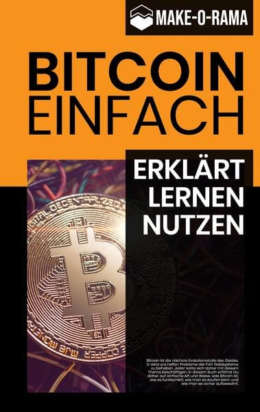 Bitcoin Einfach