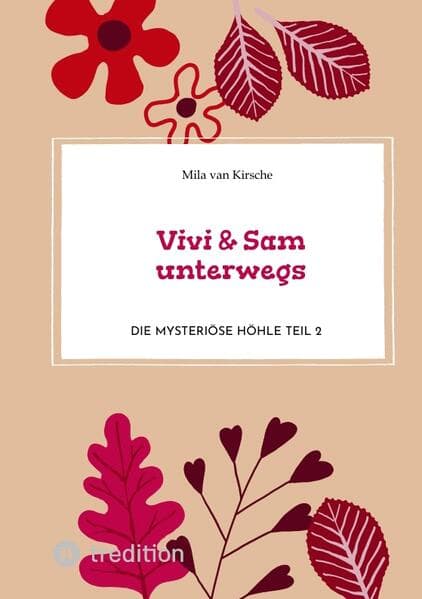 Vivi & Sam unterwegs