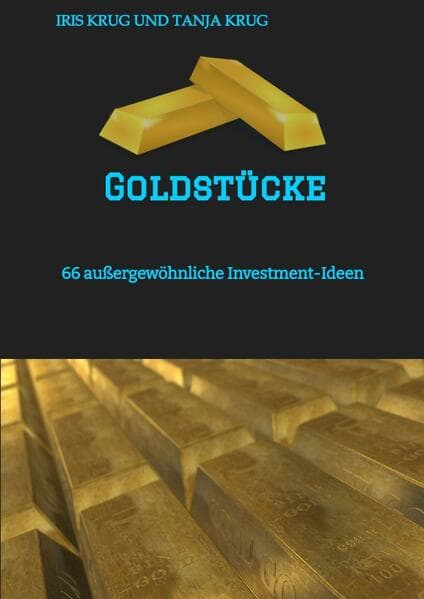 Goldstücke