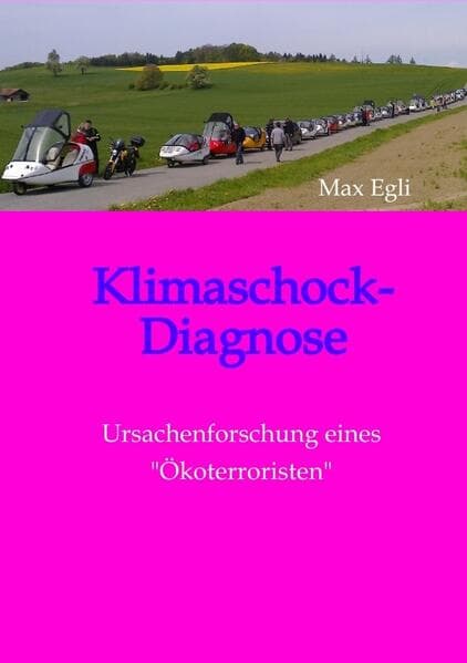 Klimaschock-Diagnose