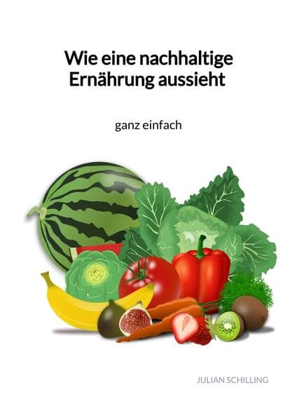 Wie eine nachhaltige Ernährung aussieht - ganz einfach
