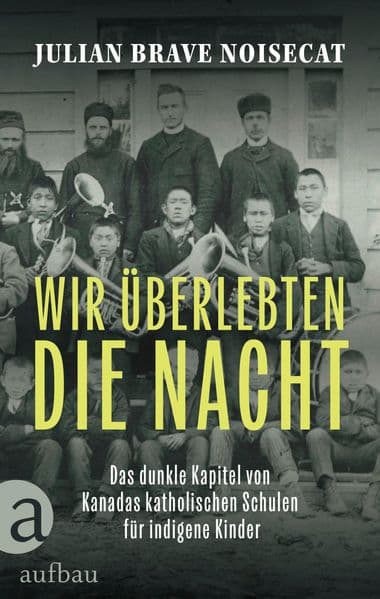 Wir überlebten die Nacht