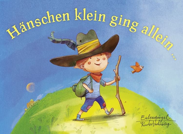 Hänschen klein
