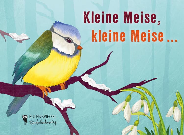 Kleine Meise, kleine Meise