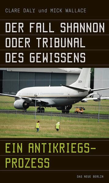 Der Fall Shannon oder Tribunal des Gewissens