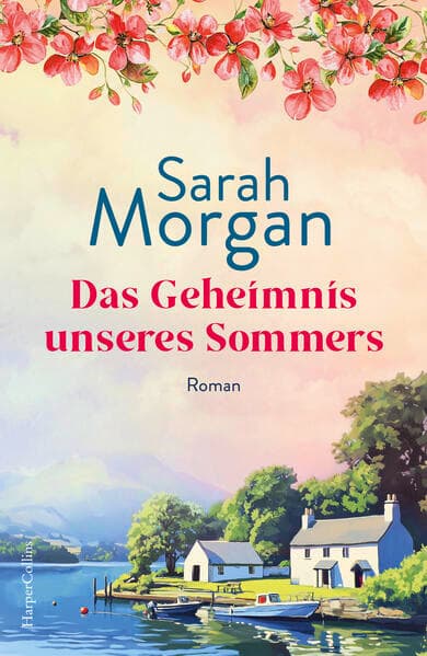 Das Geheimnis unseres Sommers