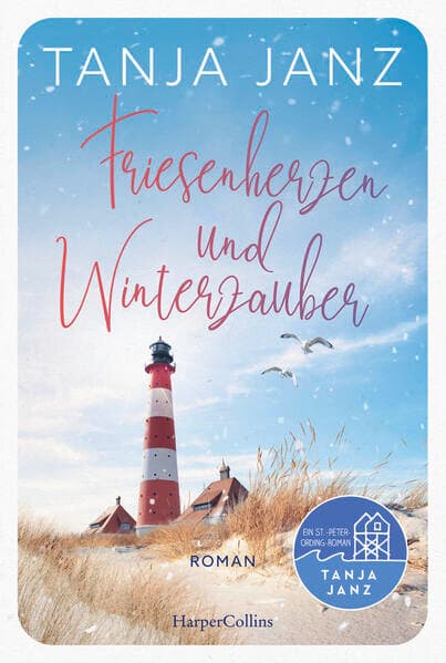 Friesenherzen und Winterzauber