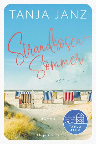 Strandrosensommer