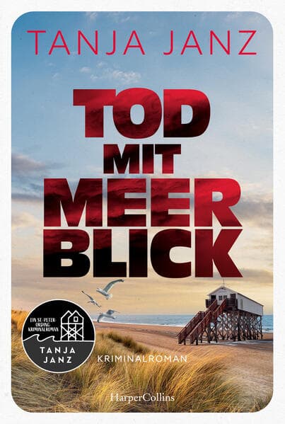 Tod mit Meerblick