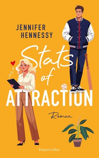 Stats of Attraction