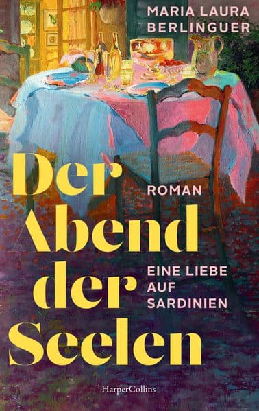 Der Abend der Seelen