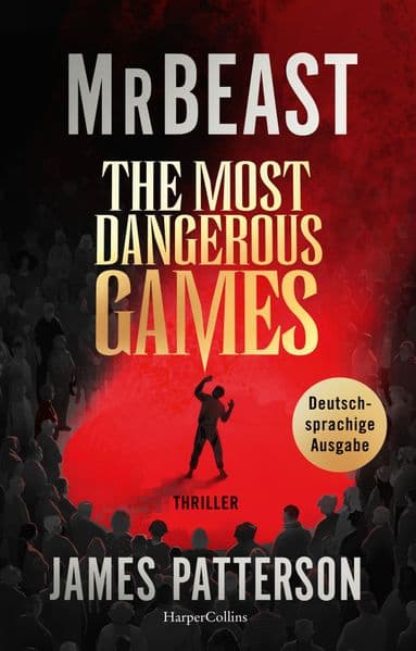 The Most Dangerous Games