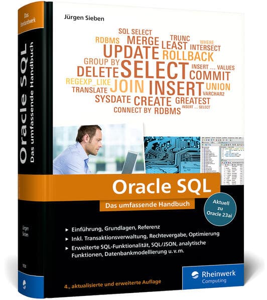 Oracle SQL