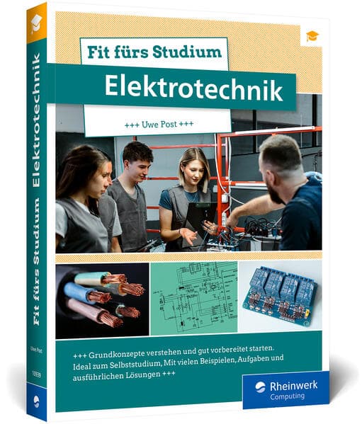 Fit fürs Studium – Elektrotechnik