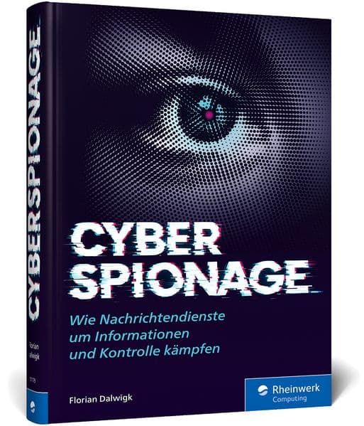 Cyberspionage