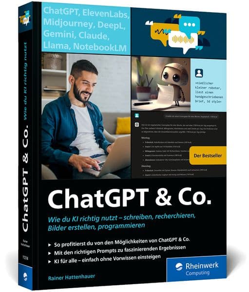 ChatGPT & Co